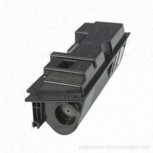 Black Toner Cartridge for TK-120/122, 6,000 Pages Yield